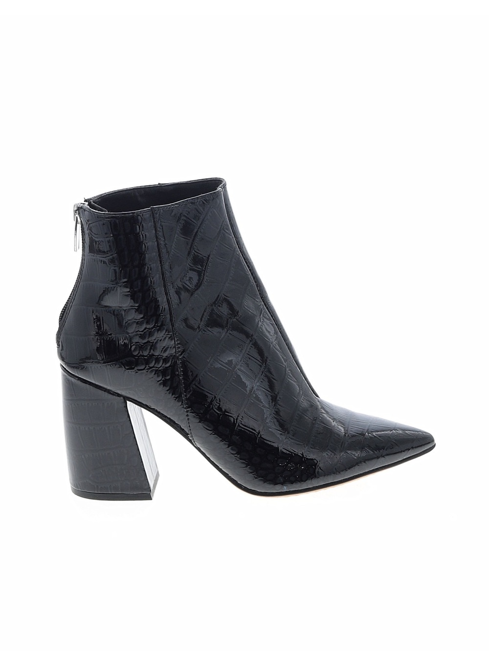 Vince Camino ankle booties